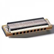 Hohner Marine band en sol