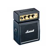 Marshall Mini Ampli Marshall MS2 2 Watts