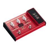 Vox Multi Effets Guitare Basse Vox Stomplab SL2B