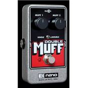 --- DISCONTINUE ---electro Harmonix NANO double MUFF