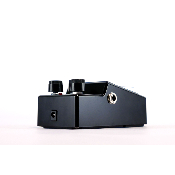 --- DISCONTINUE ---Maxon 0D-9 Black Drive Overdrive - Série limité - pédale d'effet