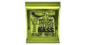 Cordes Basse Electrique Ernie Ball 45-105 Shortscale