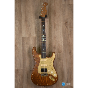 PAOLETTI Signature Sambora Model Strat HSS
