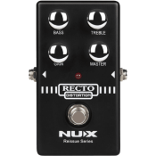 Nux Recto-distortion