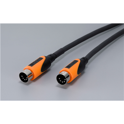 --- DISCONTINUE ---Câble Midi Roland 1M