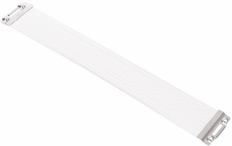 Pearl S022N - Timbre Caisse Claire 14 pouces - 20 spires et cordelettes