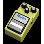 Maxon SD-9 SONIC DISTORTION