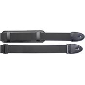 --- DISCONTINUE ---Stagg SN5 SHP BLK/L > Sangle nylon