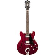 Guild Starfire IV Cherry