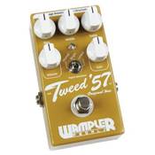 --- DISCONTINUE ---Wampler TWEED '57