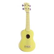 Stagg US-LEMON > Ukulele soprano > Jaune