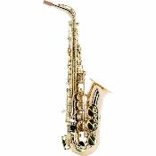 SML Paris VA-8000 VENDOME - Saxophone Alto verni