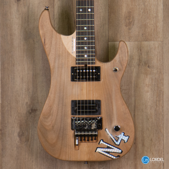 Washburn signature Nuno Bettencourt N4 Authentic