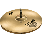 Sabian XSR 14 Rock