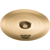 Sabian XSR 21 ride