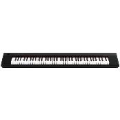 Yamaha Piaggero NP32B - Clavier 76 touches Noir