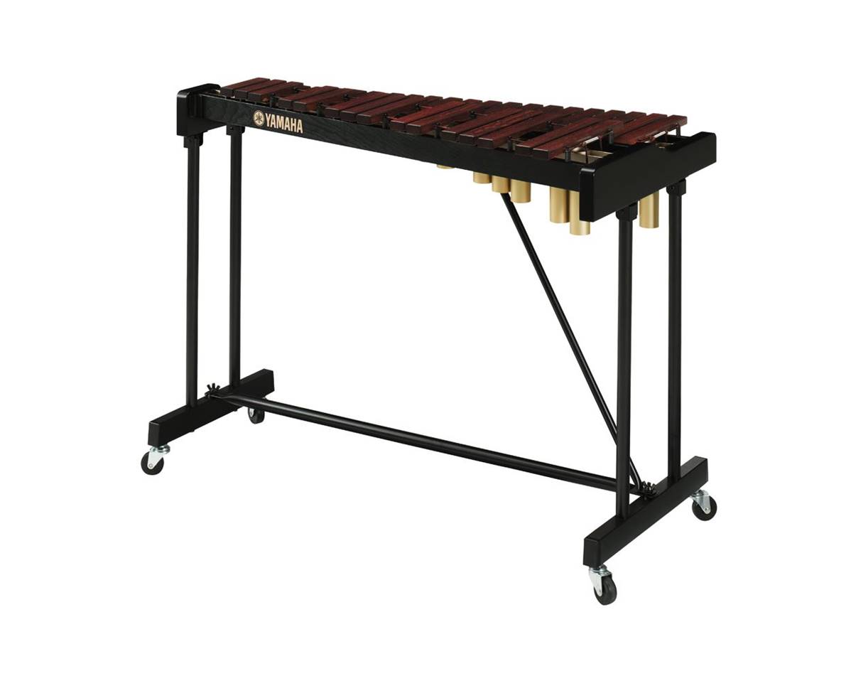 Yamaha YX30G Xylophone 3 Octaves