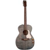 Art Lutherie Legacy Denim Blue Q-Discrete