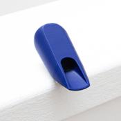 --- DISCONTINUE ---SYOS ORIGINALS SMOKY ouverture 8 - Bec saxophone soprano