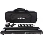 Boxking PB4813 - Pedalboard avec alimentation