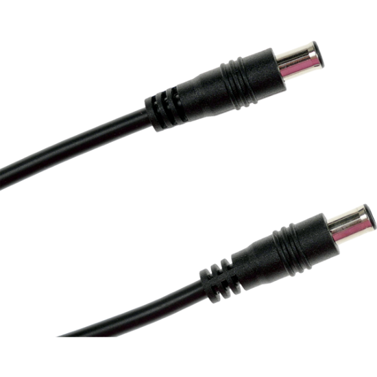 Adaptateur Cioks Dc Link Black - L24160 Eiaj Dc7 To Cioks 8 - 160Cm