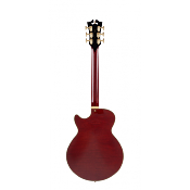 D'ANGELICO Excel SS Viola