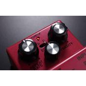 --- DISCONTINUE ---Boss DM-2W Waza craft