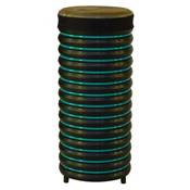 Fuzeau 71353 - DRUM 52X22 CM VERT TROMMUS B3U