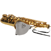 BG A30 - Ecouvillon microfibre pour saxophone alto
