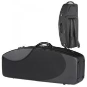 Selmer Super Action 80 série II noir gravé - Saxophone ténor professionnel avec étui et bec complet