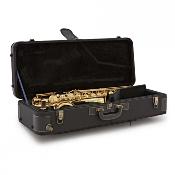 Yanagisawa T-WO1 PROFESSIONAL - Saxophone ténor laiton verni, avec étui et bec complet