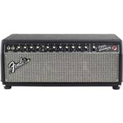 Fender Super Bassman 230V EUR Black