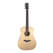 Guitare electro-acoustique furch green dread cw sr lrb1 satin