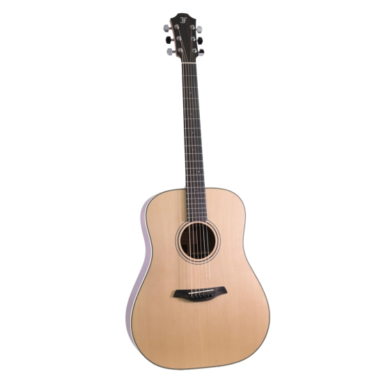 Guitare folk furch green dread sr 43mm
