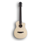 Guitare folk furch pioneer er