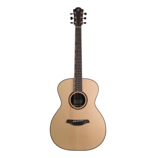 Guitare electro-acoustique furch red orchestra sr lrb1
