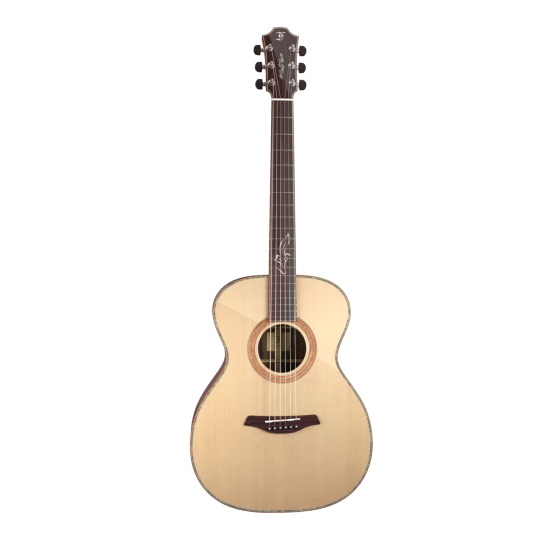 Guitare folk furch red orchestra sr