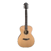 Guitare folk furch yellow orchestra cr 43mm
