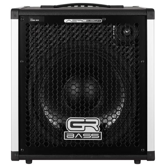 GR Bass Cube 500