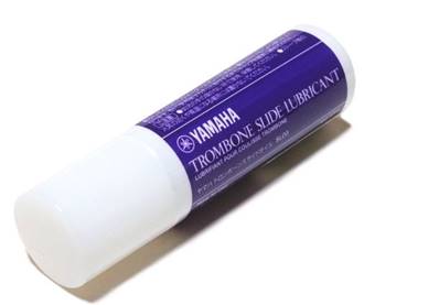 Yamaha TROMBONE SLIDE LUBRICANT pour coulisse de trombone