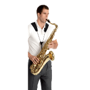Vandoren FNH100 - harnais saxophone