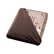 Gator GMC-2222 - housse mixer 22x22x6