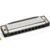Harmonica Hohner Blues Band en do