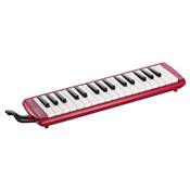--- DISCONTINUE ---Hohner MELODICA HOHNER ETUDE 32 TOUCHES - Bleu, rouge ou noir