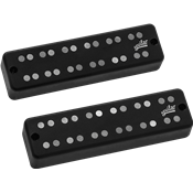 Aguilar AG6SD-D4 - kit 6 cordes type d2