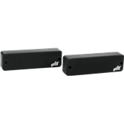 Aguilar AGDCB-D2 - kit 5 cordes type d2