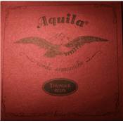 Aquila 91U - jeu ukulele basse gdae