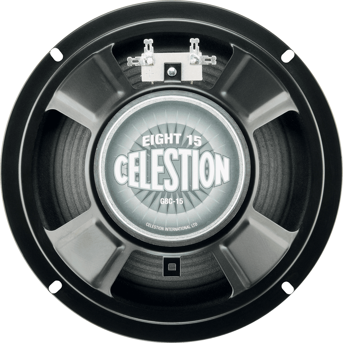Celestion EIGHT15-16 - hp 20 cm guit origin 15w 16ohm