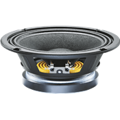 Celestion TF0818 - hp20cm bass med 150w eia 8 ohm