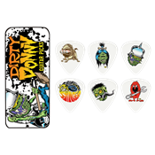 Dunlop BL111T60 - player's pack de 6 060mm